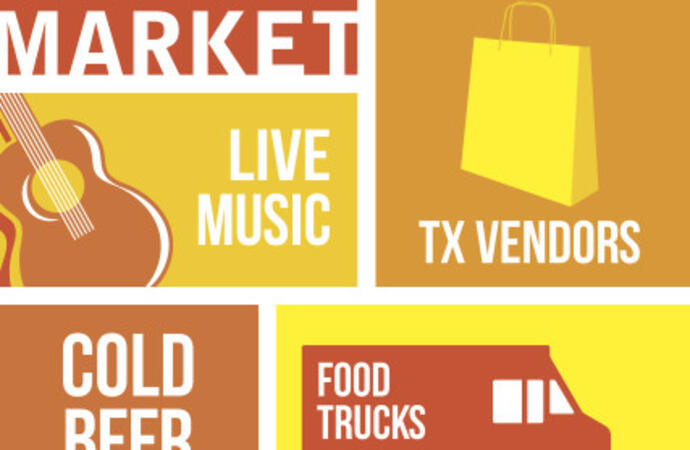 Mark Your Calendars: The Design District Market is Back