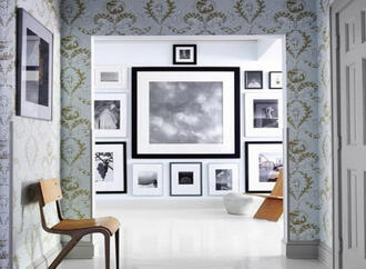 Tips for Creating a Gallery Wall in Your Home