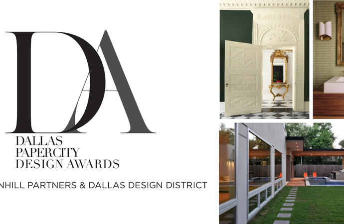 Call for Entries The Annual Dallas PaperCity Design Awards