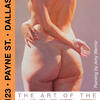 The Art of the Nude at Gallery 123