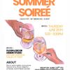 Summer Soiree at Design Studio