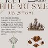 July Fine Art