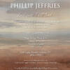 Phillip Jeffries Exclusive First Look