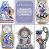 Ceramics: Property of Floyd & Beverly Sherman