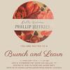 Brunch and Learn