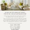 Villa & House - Sip, See & Save with Free Shipping!