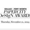 2024 PaperCity Design Awards Dallas