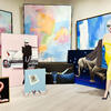 Opening Weekend: Adrienne Brown-David Gallery at Scout Design Studio
