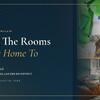 Creating The Rooms You Come Home To