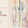 The Long Journey Home, A Solo Show by Christi Meril