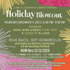 Clark & Company Grand Opening and Holiday Blowout