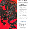 Year of the Horse: Works by Mel Auberty & Friends
