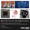 Group Exhibition, Between Horizons