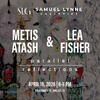 Metis Atash & Lea Fisher | Parallel Reflections