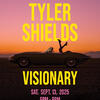 Samuel Lynne Galleries Presents: Tyler Shields