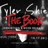 Tyler Shields | Exhibition & Book Release