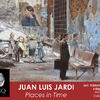 CINQ presents; Juan Luís Jardí; Places in Time