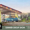 CINQ Gallery Summer Group Show