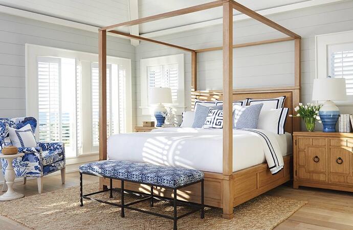 4 Elements Every Well-Designed Bedroom Needs