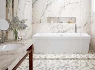 Your DDD Guide: Tile Showrooms
