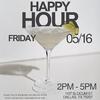 Happy Hour