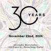 Christopher Martin Gallery's 30th Anniversary Celebration