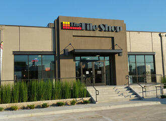 The Tile Shop | Dallas Design District