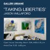 Opening Reception for 11th Annual Summer Group Show, 'roll the windows down'