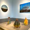 Opening Reception of 'Elemental Form,' a Solo Exhibition featuring Jessica Drenk