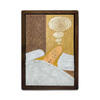 Opening Reception of 'Fuzzy Felt,' a Solo Exhibition by Joseph Carway
