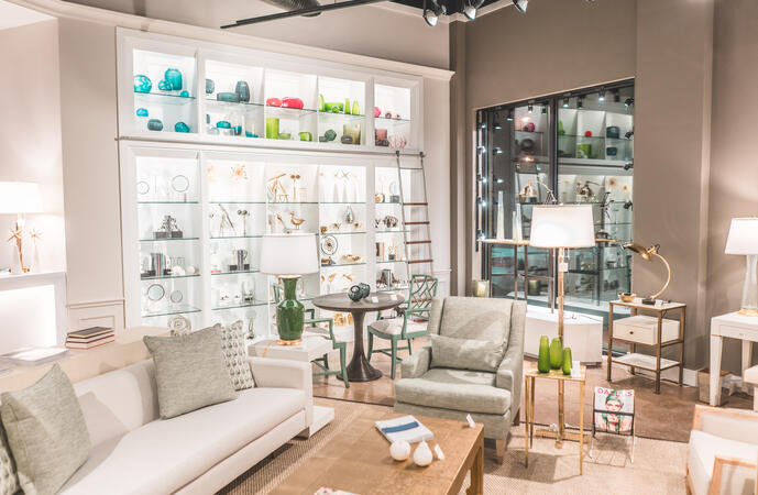 DDD Spotlight: Bungalow 5