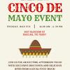 Celebrate Cinco de Mayo with LDF Silk
