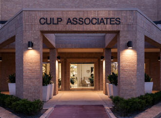 DDD Spotlight: Culp Associates