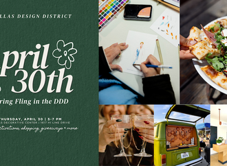 Spring Fling 2026: A Celebration in Bloom