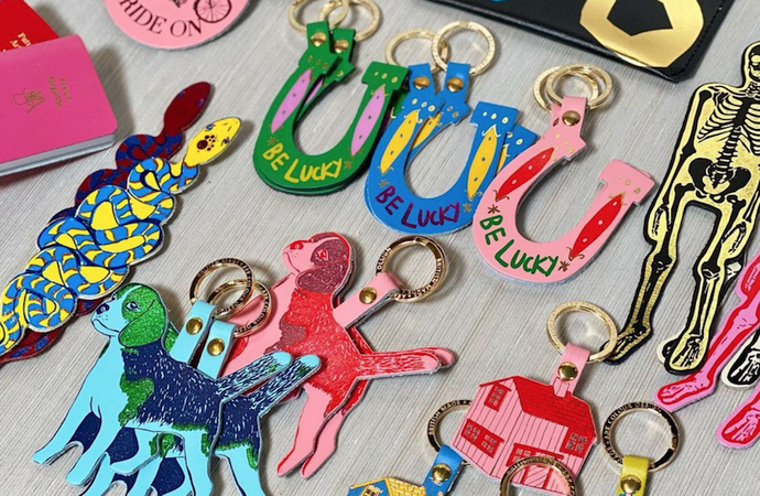 DDD Holiday Gift Guide 2021