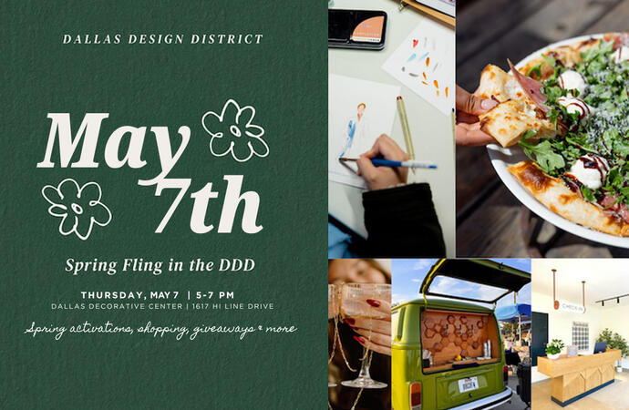 Spring Fling 2026: A Celebration in Bloom