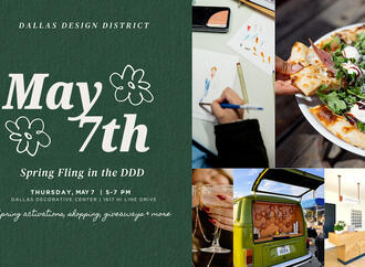 Spring Fling 2026: A Celebration in Bloom