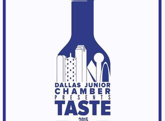 Dallas Junior Chamber of Commerce 14th annual wine tasting: TASTE