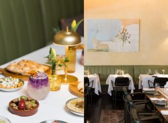 Alára: Where Modern Mediterranean Meets Meaningful Hospitality in the Dallas Design District