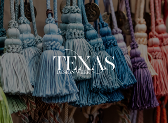 Dallas Takes Center Stage: Your Guide to Texas Design Week 2026
