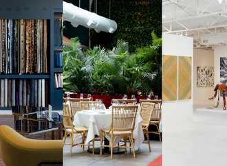 Pick Your Perfect Day in the Dallas Design District