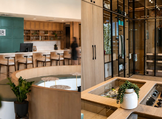 New to the District: Körner Interior Solutions