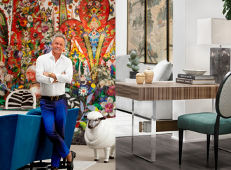 New to the District: Körner Interior Solutions