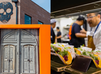 Welcome to the Neighborhood: La Lupita Taco & Mezcal Opens in the Dallas Design District