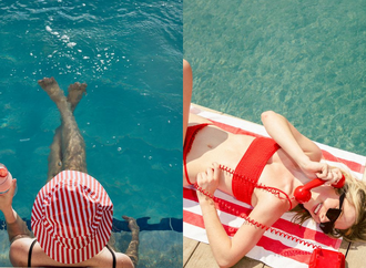 One Last Summer Weekend: A Labor Day Staycation in the Dallas Design District