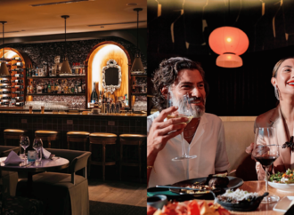 Dinner, Drinks & Design: The Ultimate Date Night Guide in the DDD