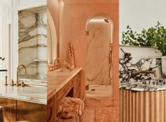 Waterworks: A Legacy of Luxury, Now Even Better.