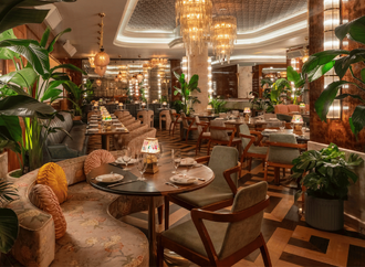 New Restaurants Coming to the DDD in 2026