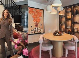 Three Women Who Define Design