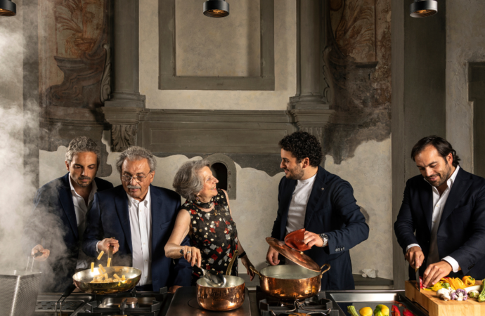 Welcoming Officine Gullo to the DDD